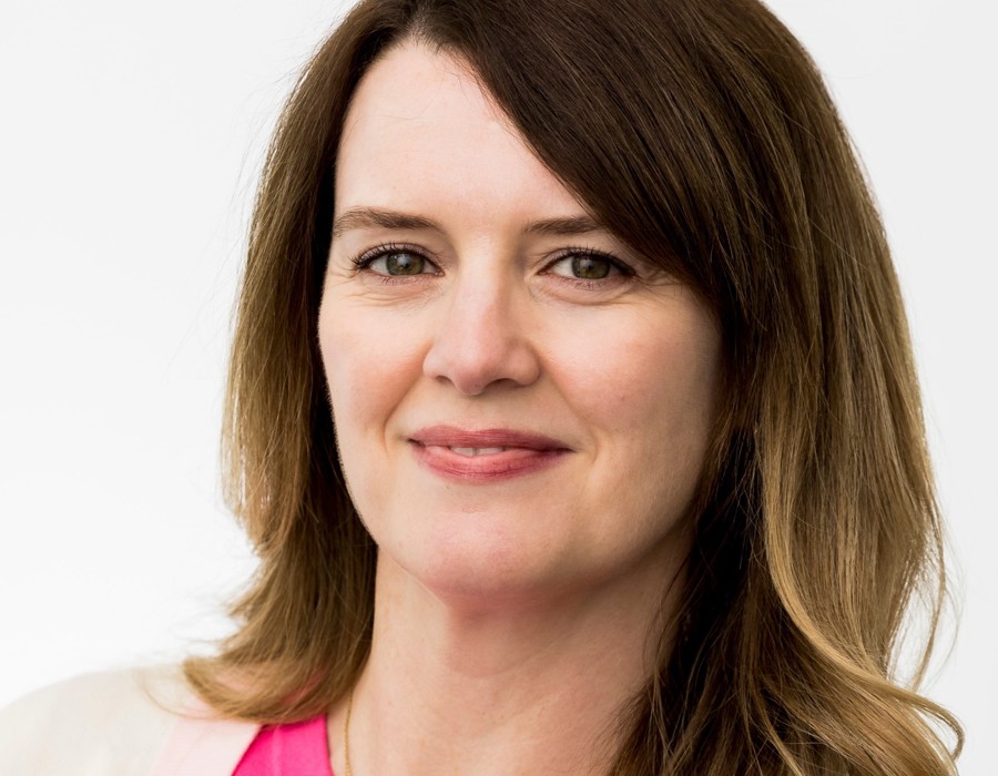 Photo of Lynda Laffan