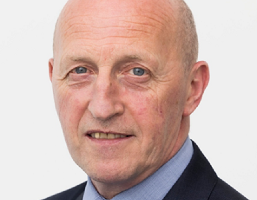 Photo of Danny Hughes