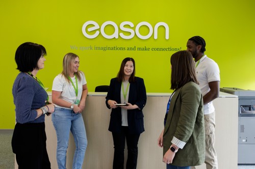 Our vision, mission and Values