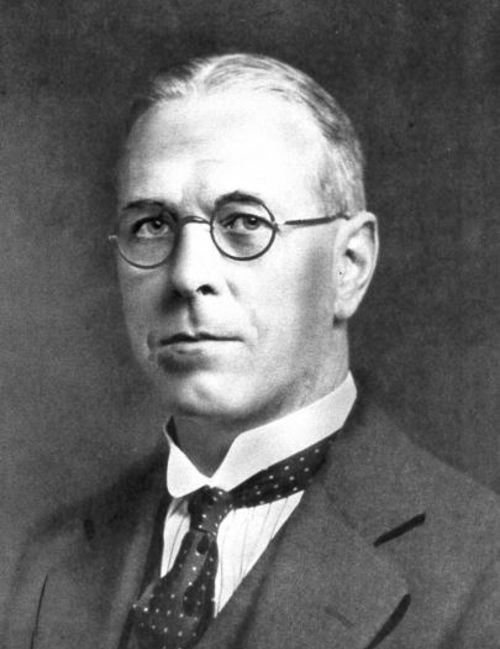 JCM Eason