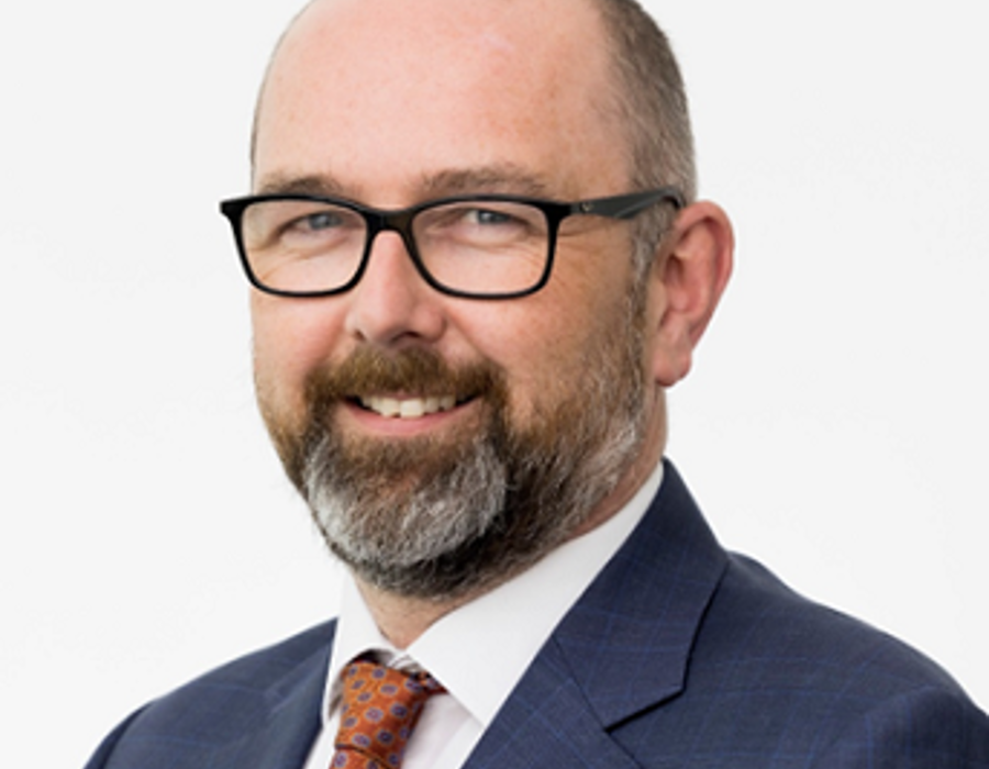 Photo of Niall Gaffey