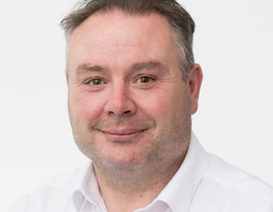 Photo of Gerry Martyn